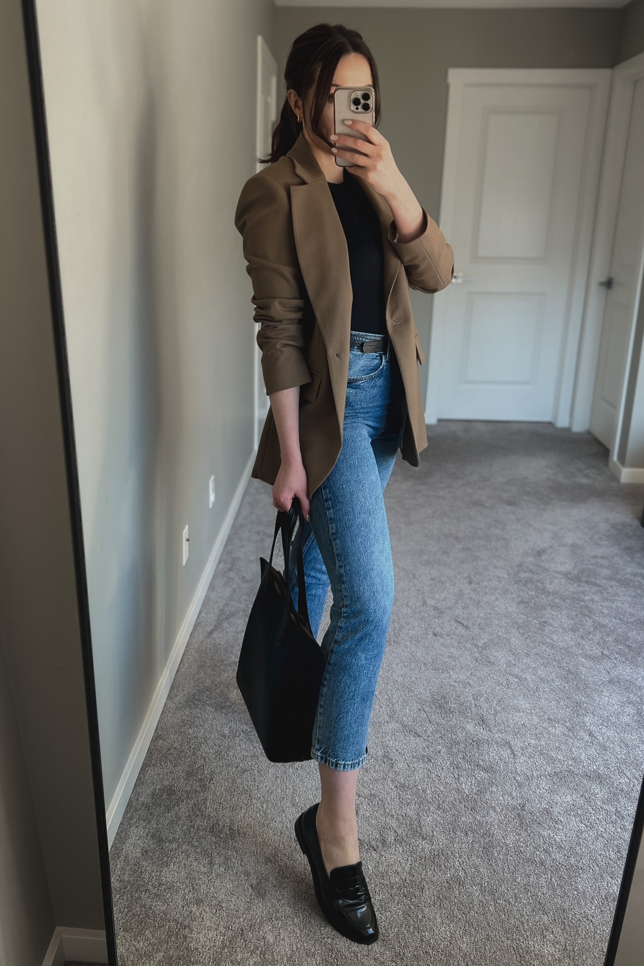 Casual workwear ☕️

#LTKworkwear #LTKstyletip #LTKunder50