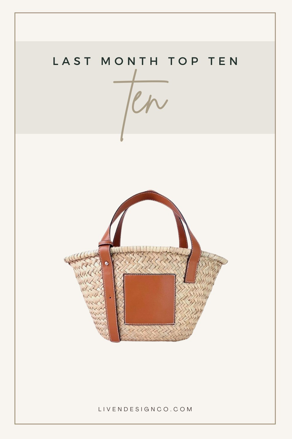 Last month top ten. Bestselling items. Home decor. Doormat. Welcome mat. Patio umbrella. Acrylic drinkware. Canvas handbag. Mango. Bamboo plates. Target. Melamine. Planter pot. Walmart. Urn. Madewell. Shorts. 

#LTKSeasonal #LTKSaleAlert