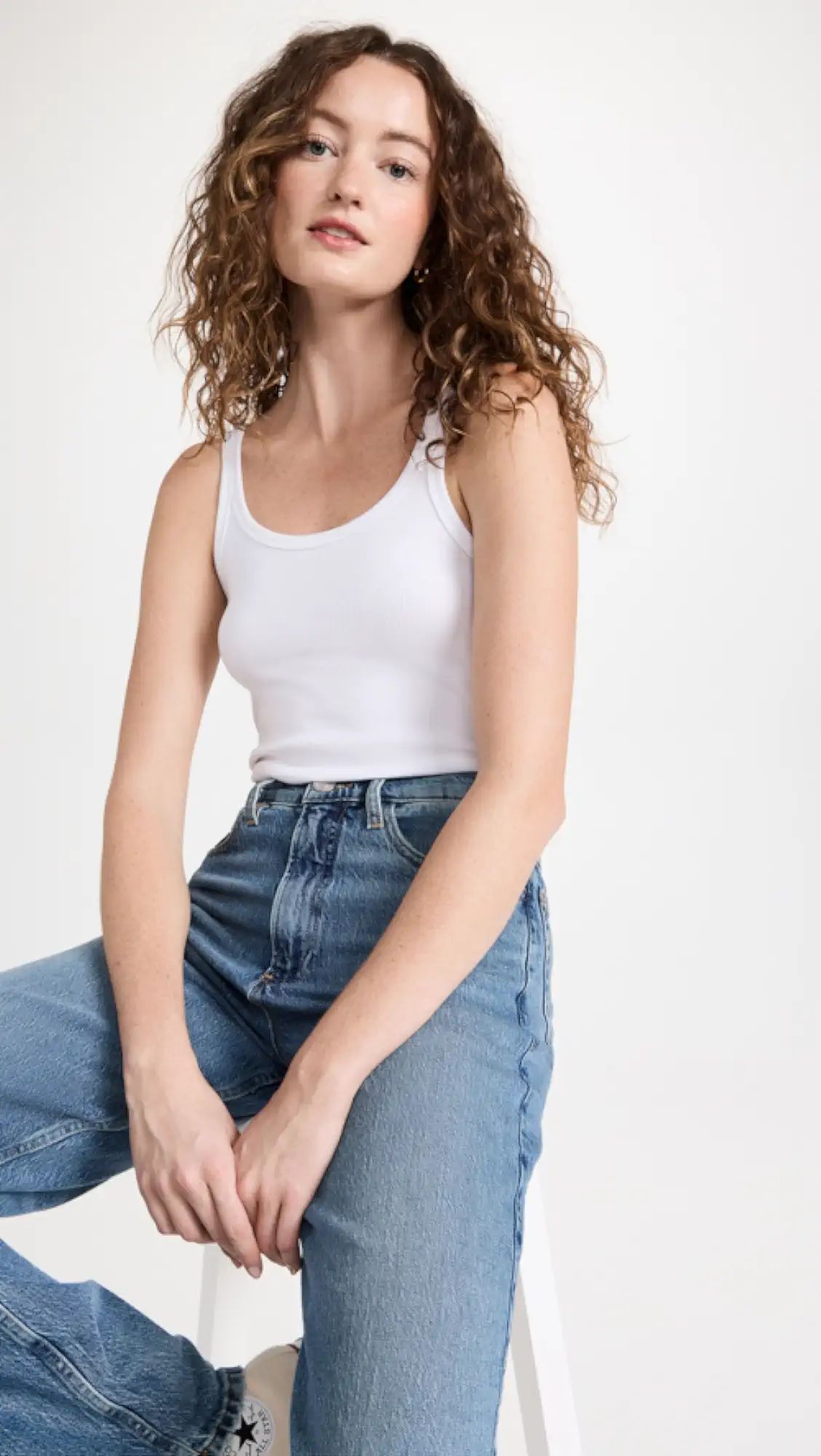 Sexy Flexy Tank | Shopbop