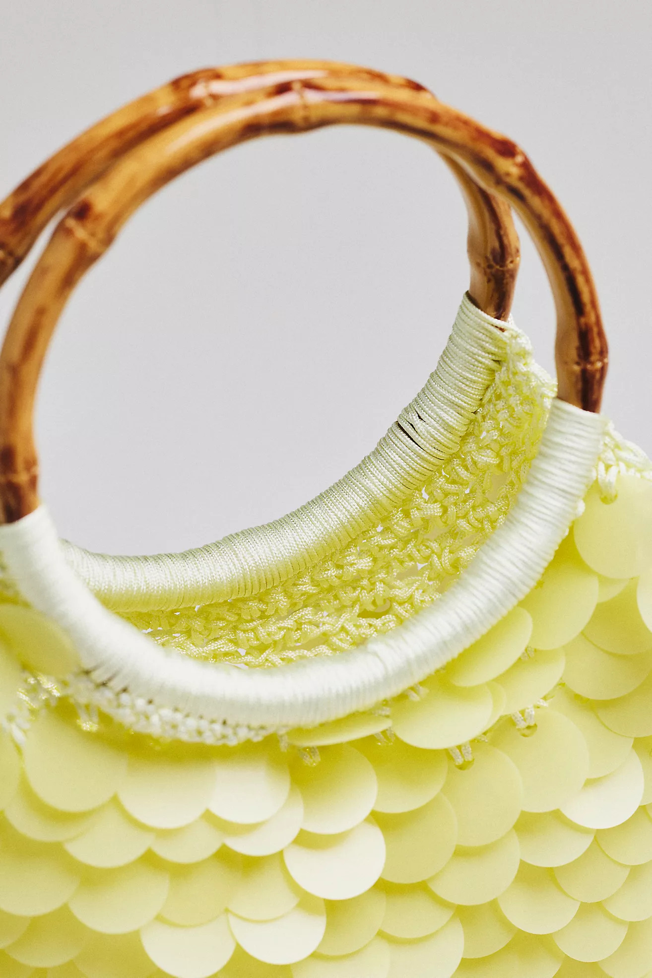 By Anthropologie Sequin Hand Bag | Anthropologie (US)
