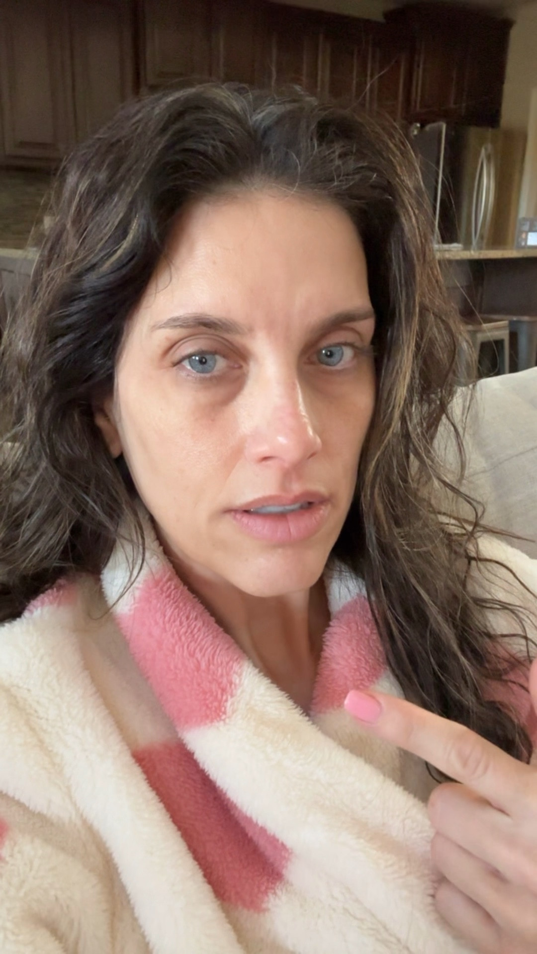 Magic molecule helps with breakouts 

#LTKselfcare #LTKmomlife #LTKmorningroutine