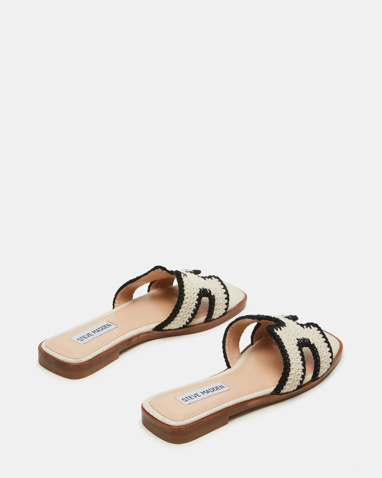 Hadyn Cream Multi | Steve Madden (US)