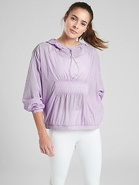 Dispatch Anorak | Athleta