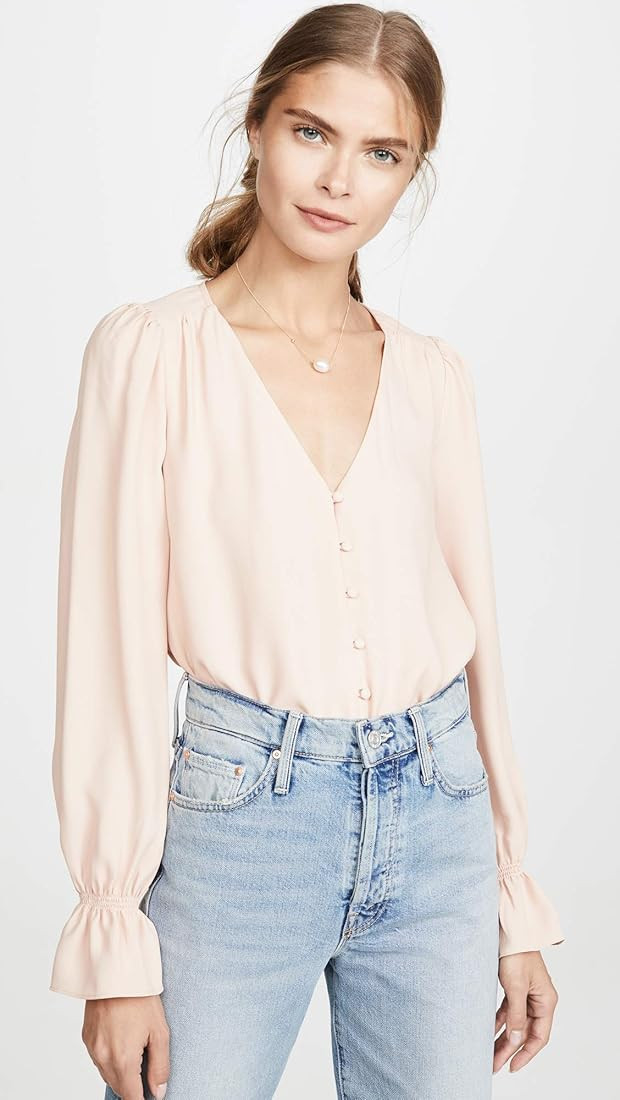 Women's Bolona Top | Amazon (US)