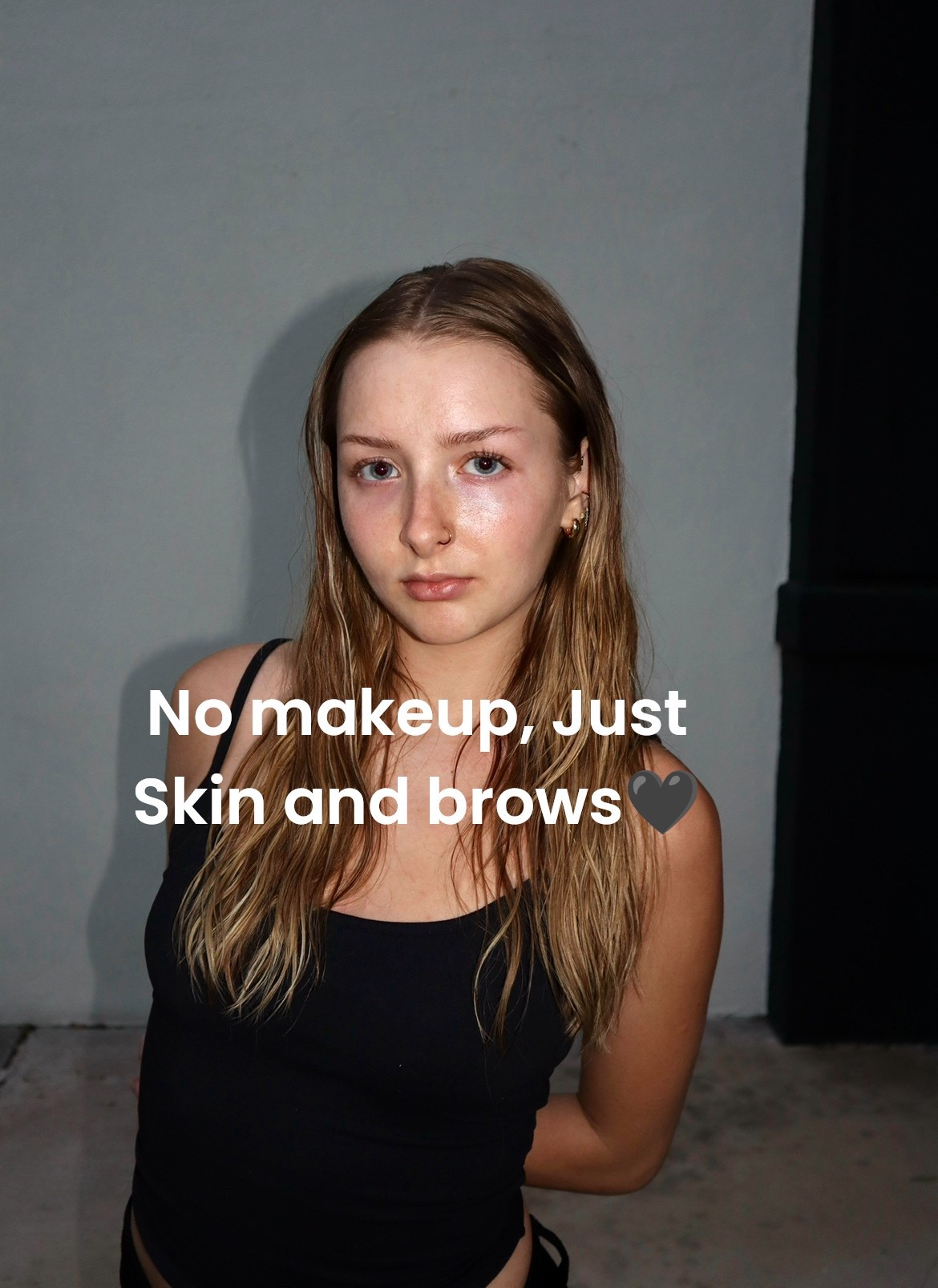 Digitals require no makeup, which means the skin comes first! I linked what I prepped my skin with under this post for you🤍

#LTKStyleTip #LTKFindsUnder50 #LTKBeauty