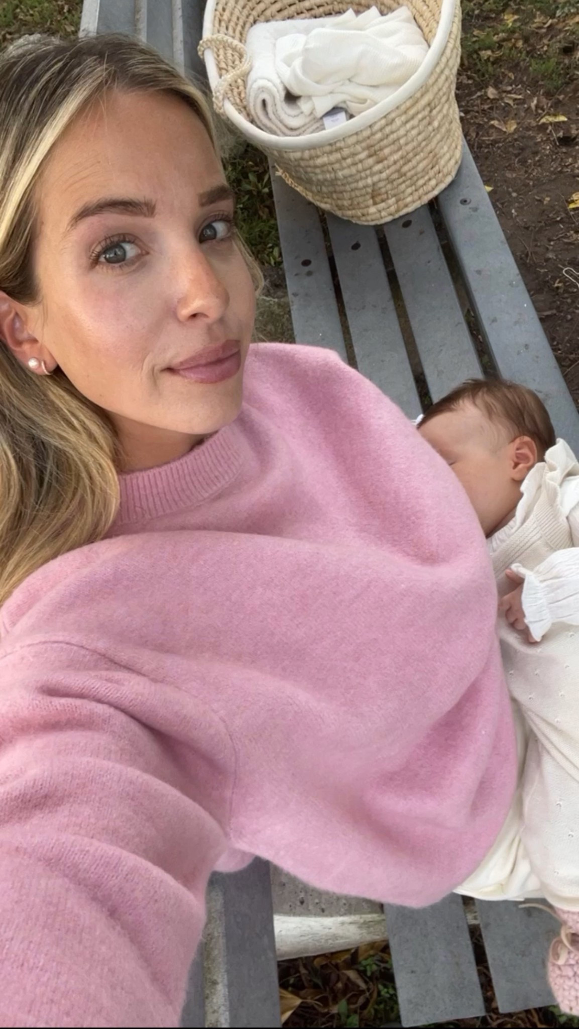 Mommin’ 🍼💁🏼‍♀️💕

#LTKfall #LTKbaby #LTKcanada