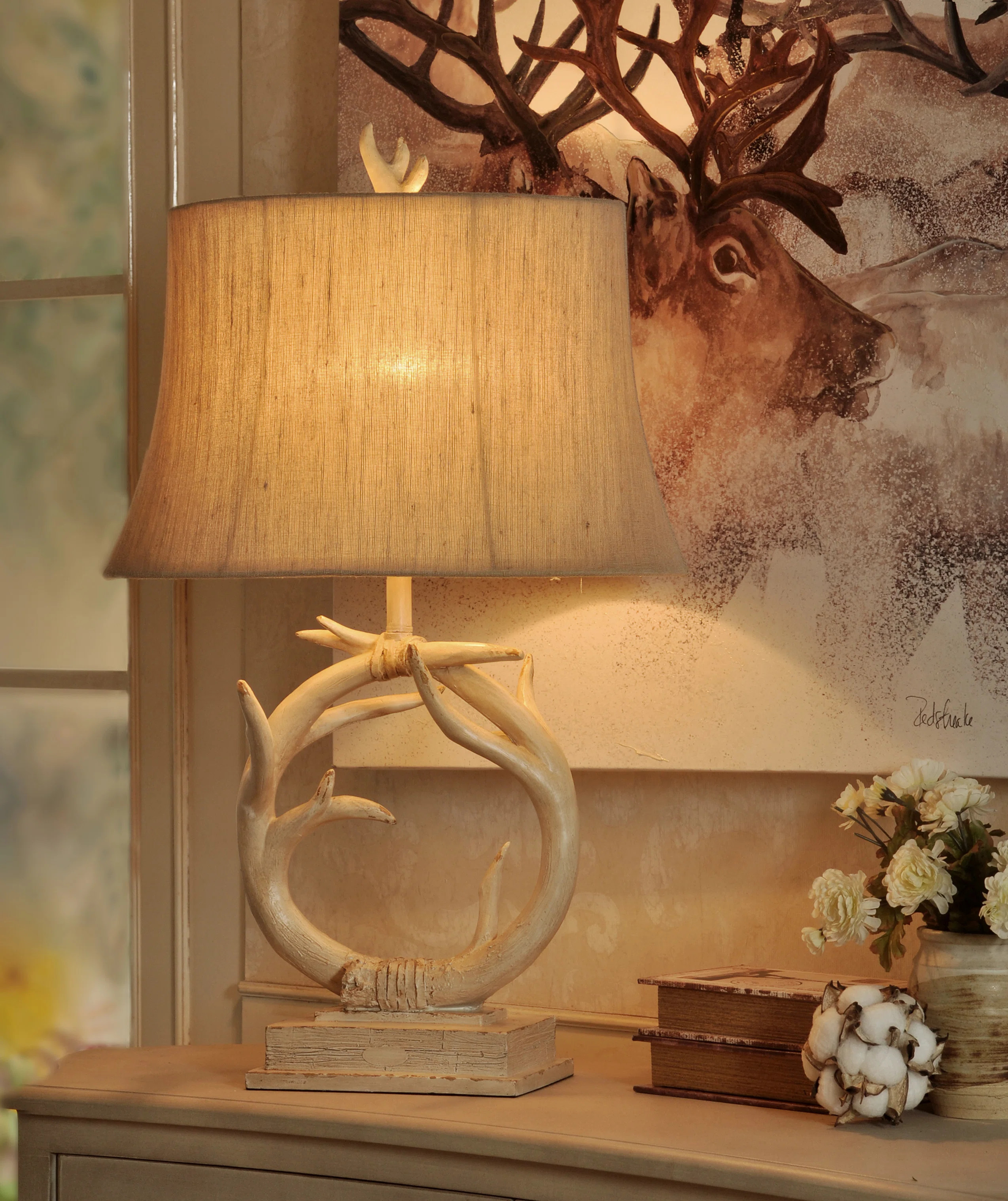 Table Lamp | Wayfair North America