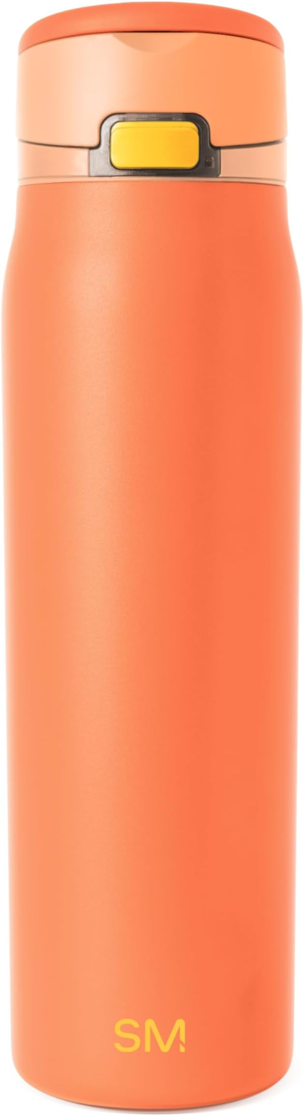 Simple Modern Mesa Loop Water Bottle with Covered Straw and Handle | 30oz Cup Holder Friendly Ins... | Amazon (US)