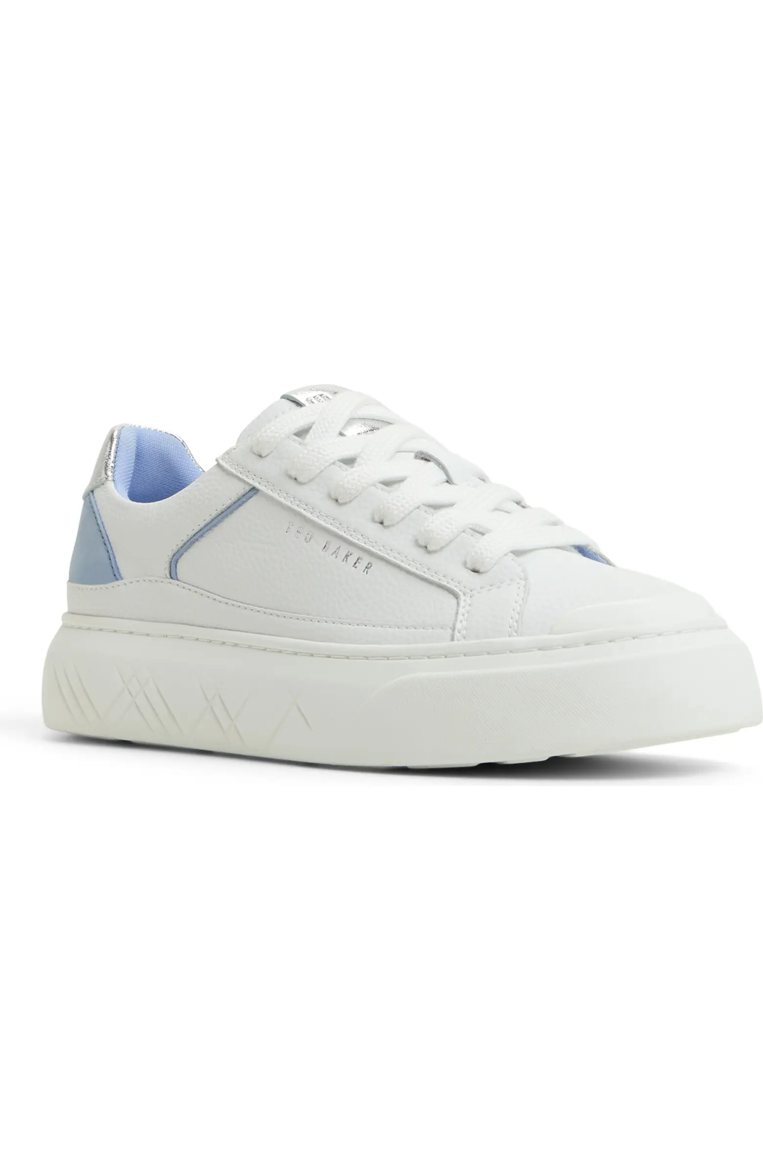 Adison Platform Sneaker (Women) | Nordstrom