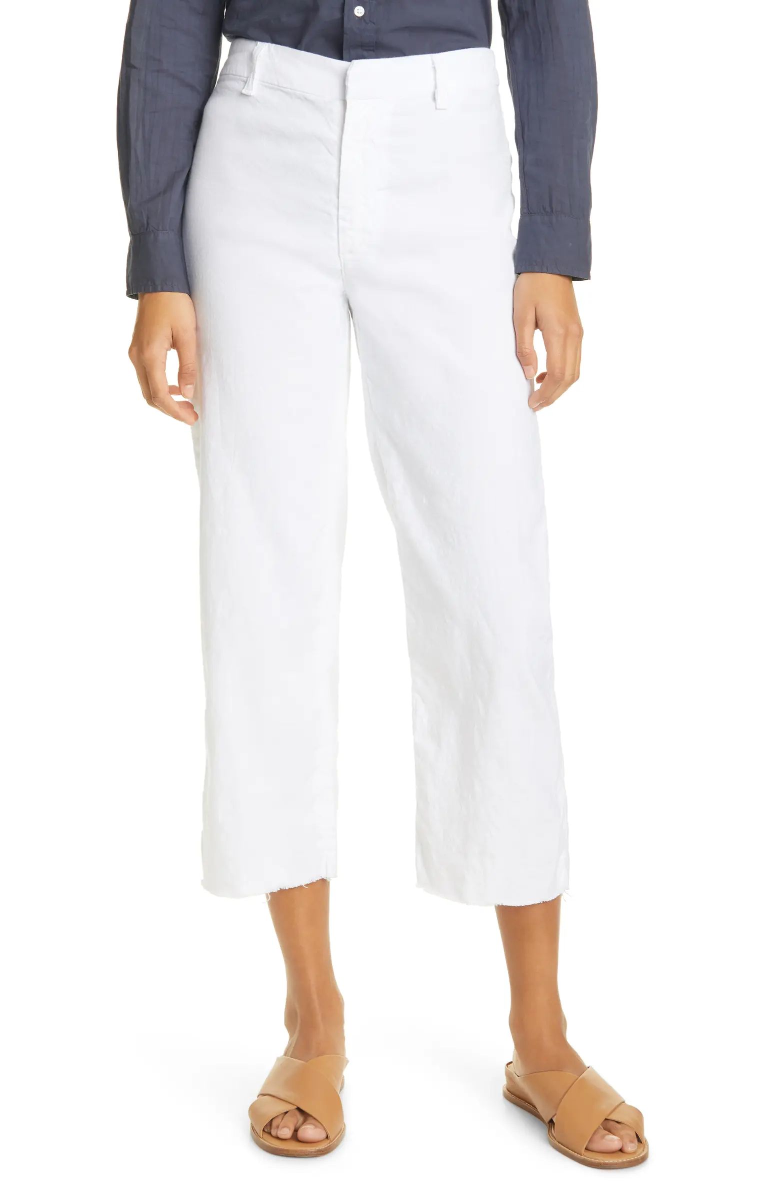 The Italian Crop Pants | Nordstrom