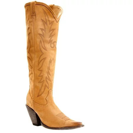 Idyllwind Women s Gwennie Western Boot Snip Toe - BIWFA21L11 8 M US | Walmart (US)