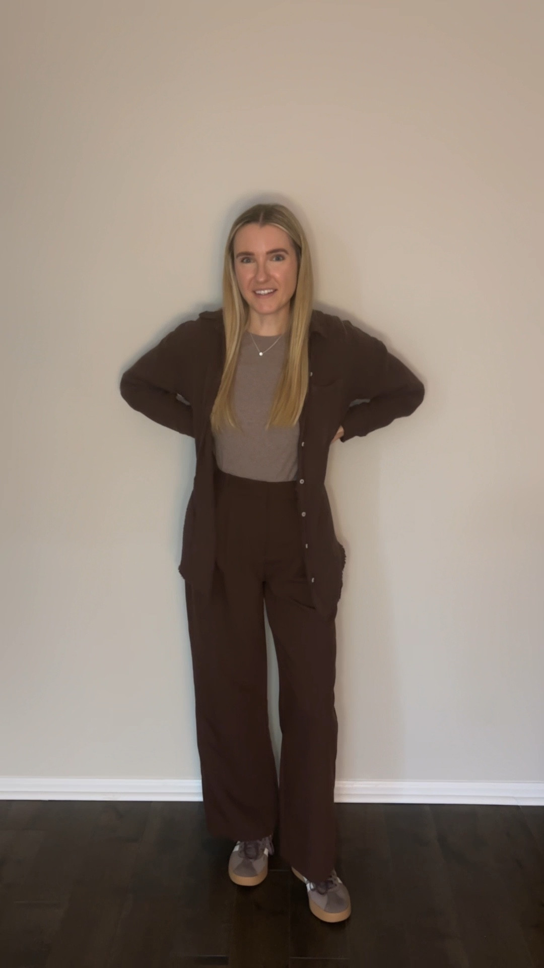 Monochromatic work outfit 

#LTKFindsUnder100 #LTKFindsUnder50 #LTKSeasonal