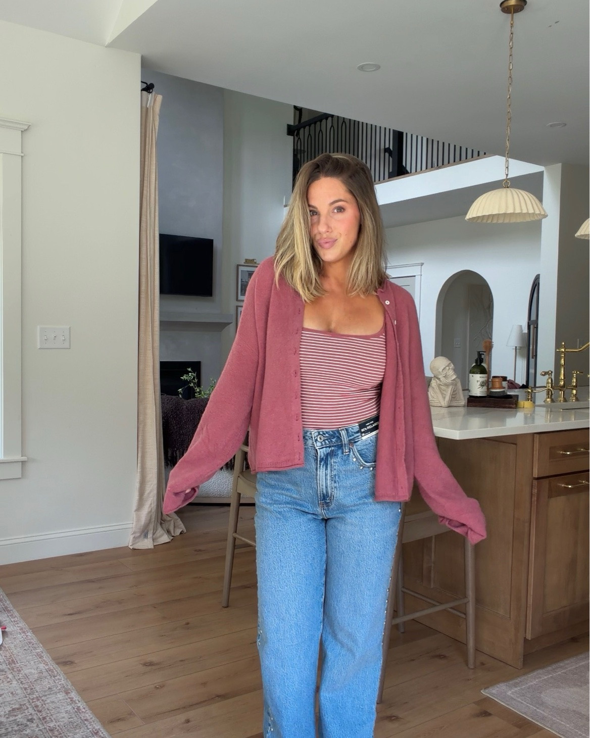 Probably one of my favorite outfits from my fall Abercrombie order 🍂

Abercrombie, fall outfit inspo, plum, postpartum

#LTKActive #LTKmomlife #LTKdayinmylife