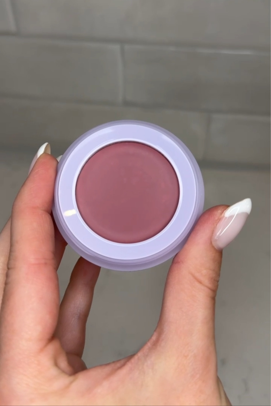 The prettiest cheek & lip color ❤️  #travelmakeup

#LTKFindsUnder50 #LTKBeauty #LTKTravel