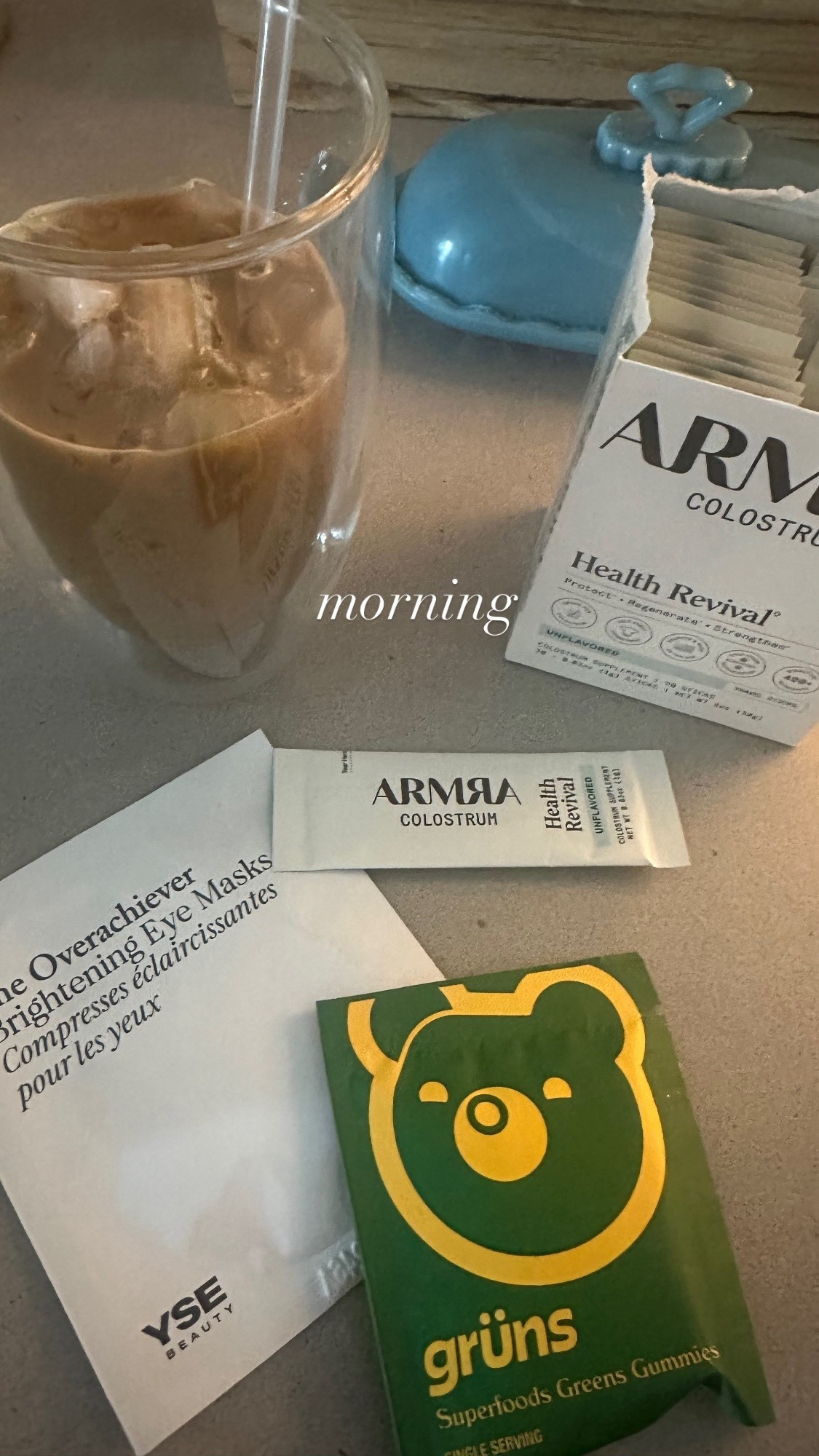 Gruns now at Target 

#LTKOver40 #LTKFindsUnder50 #LTKHome