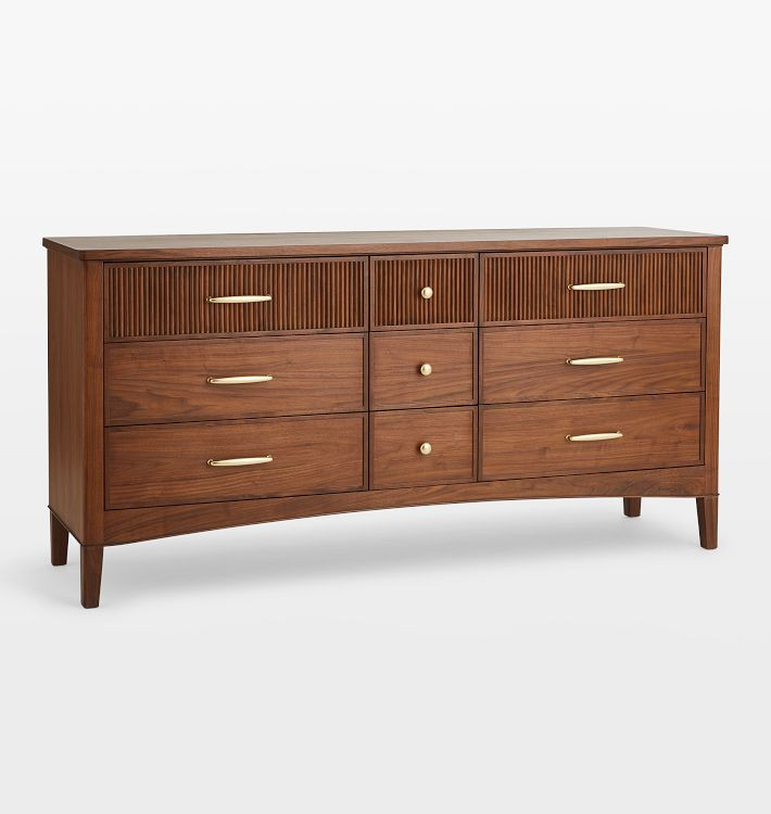 Islington Dresser, 72" | Rejuvenation