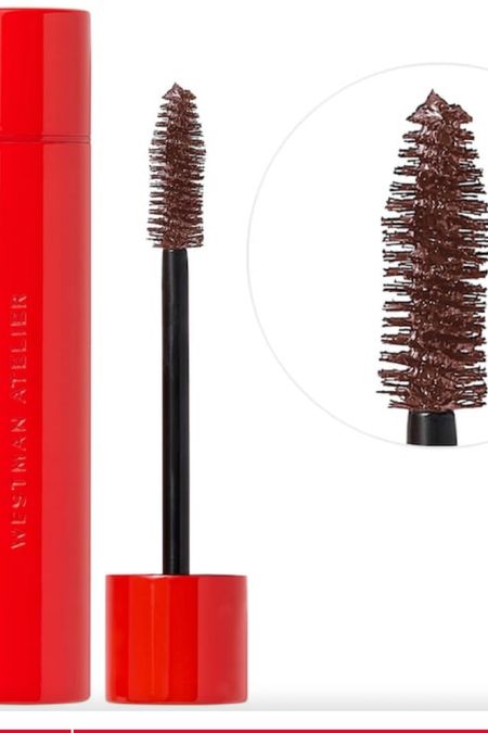 Obsessed with the brown lashes lately #mascara 

#LTKbeauty