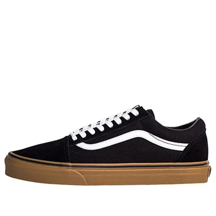 Vans Old Skool 'Black Gum' | KICKS CREW