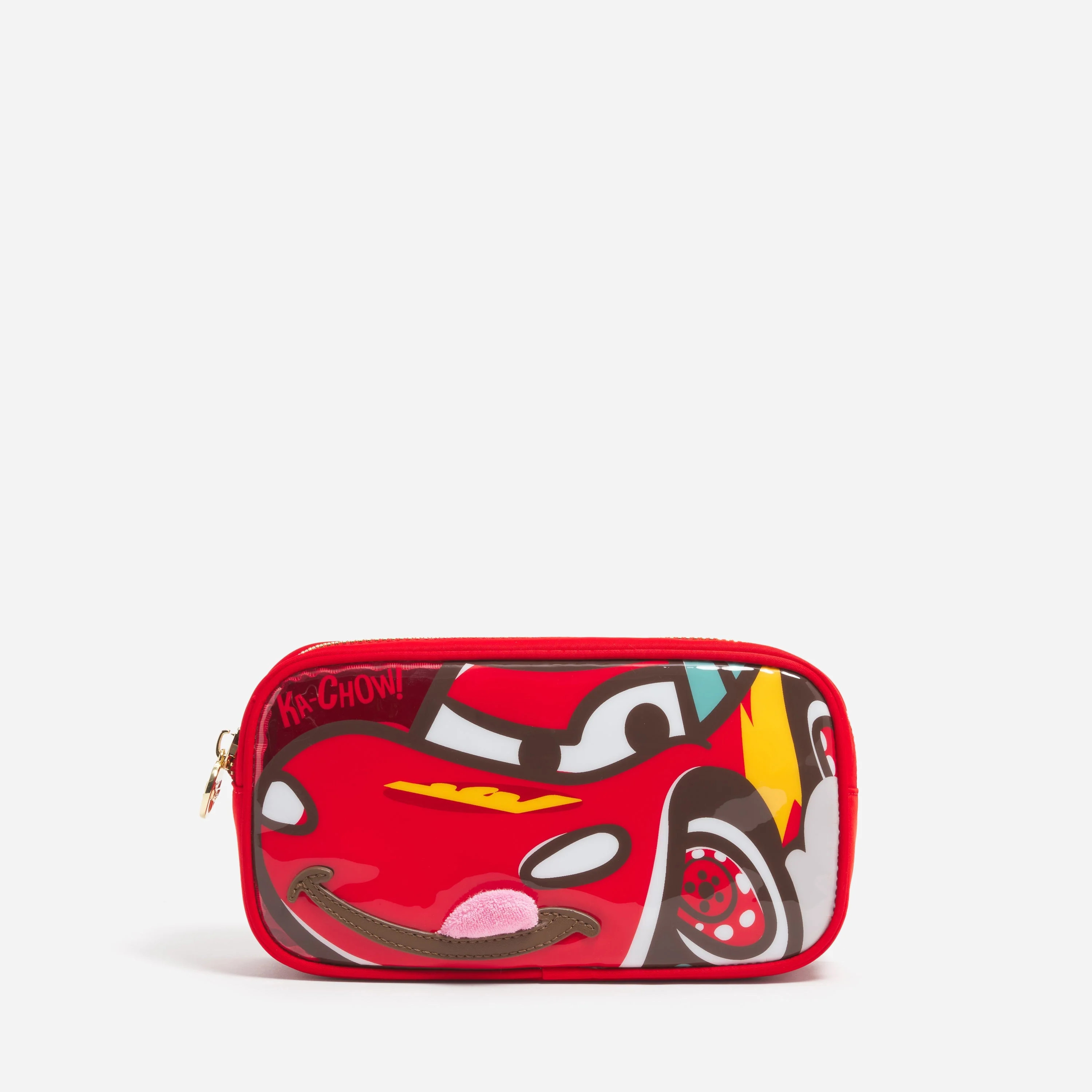 Disney Pixar Cars Small Pouch | Stoney Clover Lane | Stoney Clover Lane