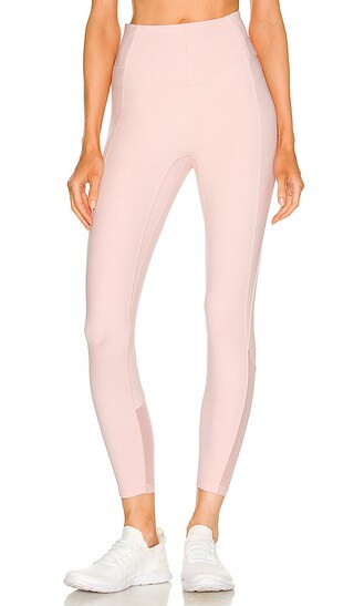 Andria Legging in Quartz | Revolve Clothing (Global)