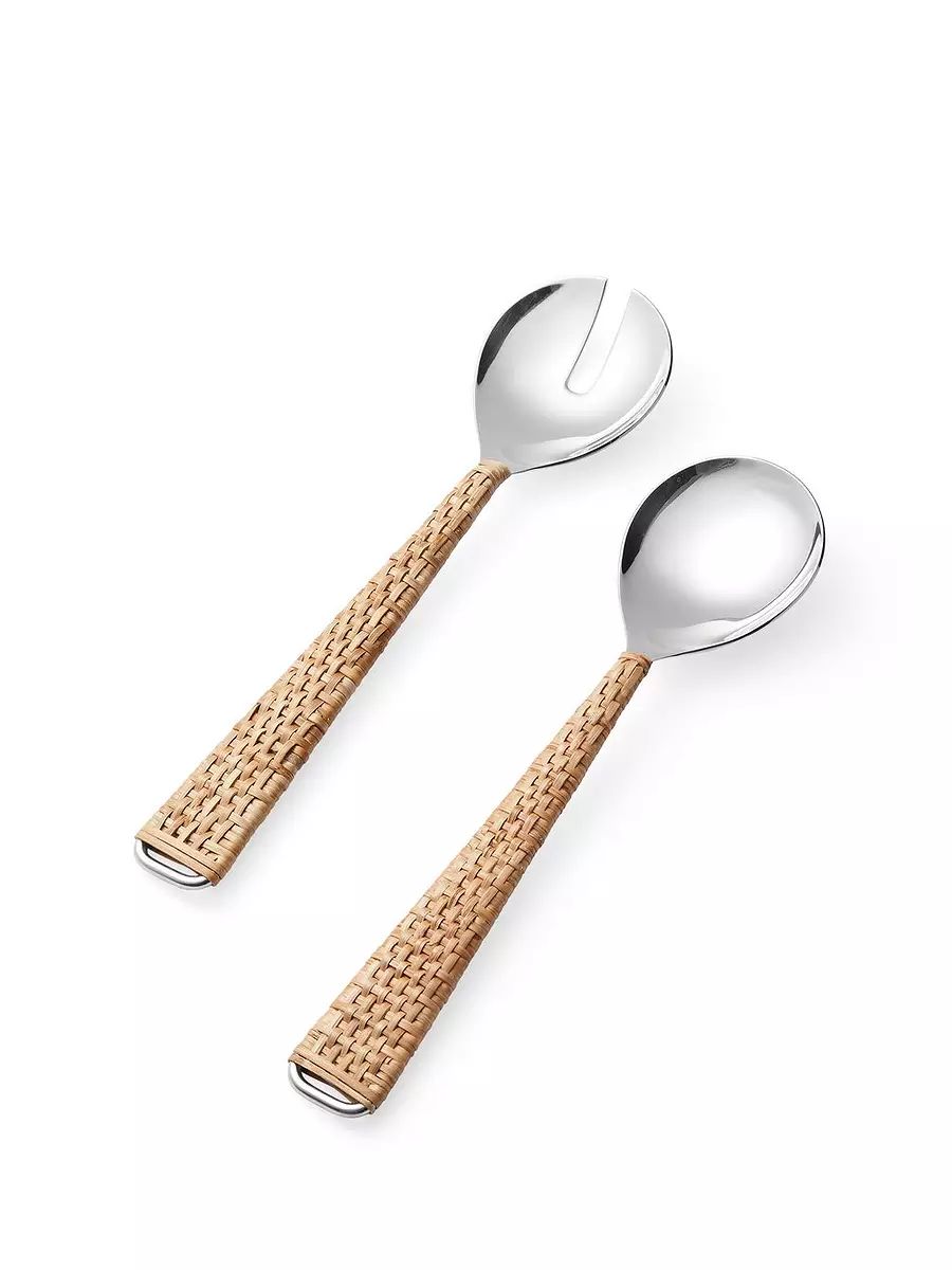 Tulum Serving Set | Serena and Lily