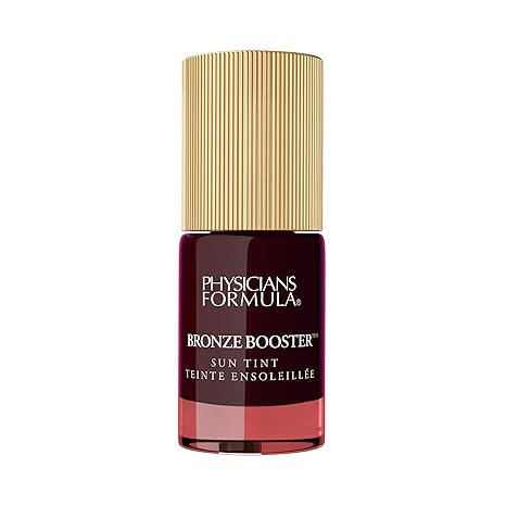 Bronze Booster™ Sun Tint Glow Activated Cheek & Lip Stain | Amazon (US)