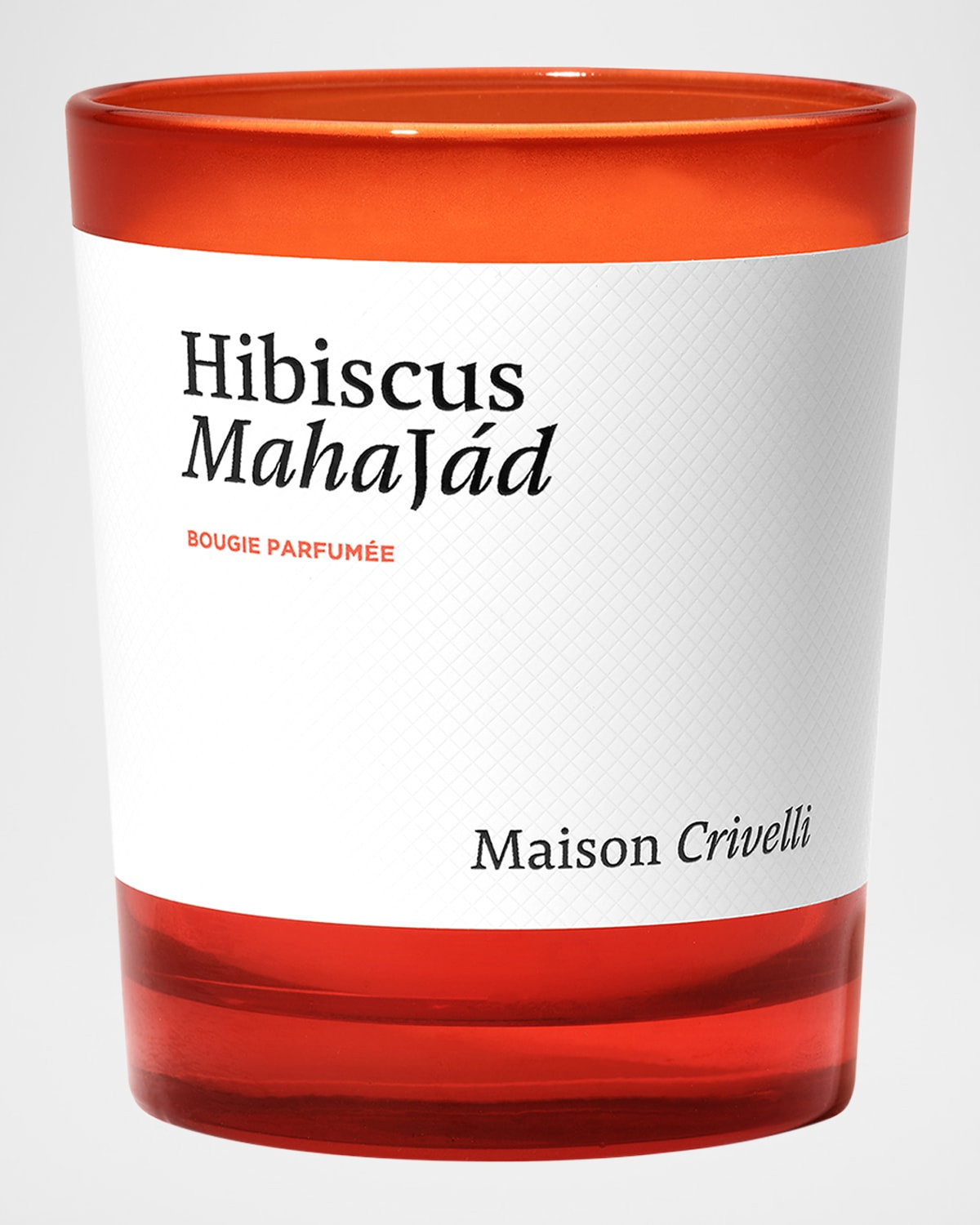 Hibiscus Mahajad Candle, 190 g | Neiman Marcus