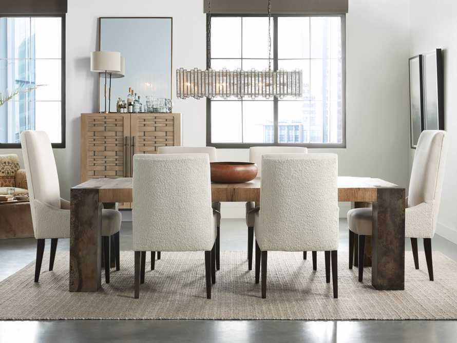 Telluride Dining Table | Arhaus