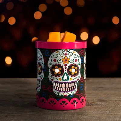 ScentSationals Festivo Scented Wax Warmer | Wayfair North America