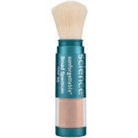 Colorescience Sunforgettable SPF 30 Brush Perfectly Clear - Matte Medium | Skinstore