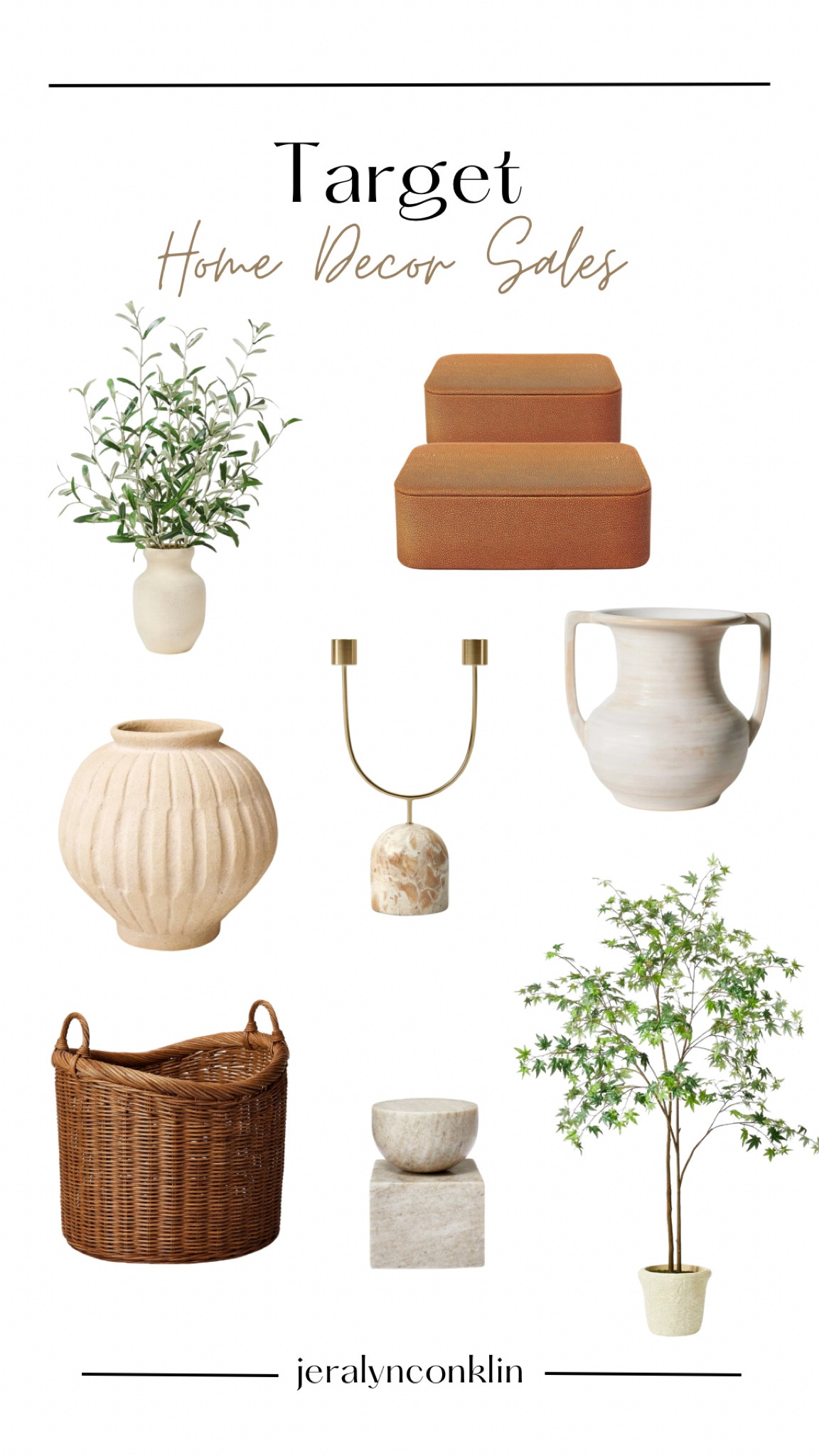 Target home decor sales! 

#LTKSaleAlert #LTKSeasonal #LTKHome