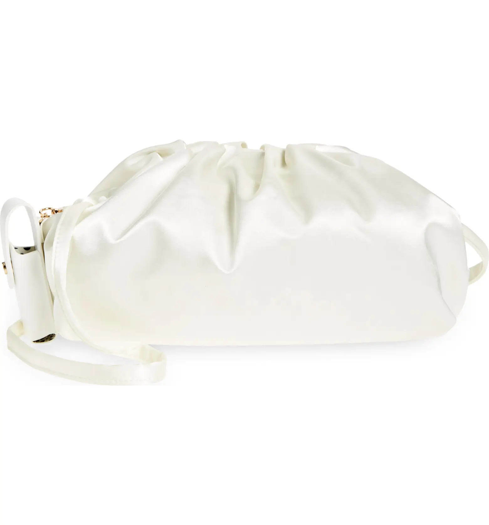 Mali + Lili Nikita Satin Clutch | Nordstrom | Nordstrom