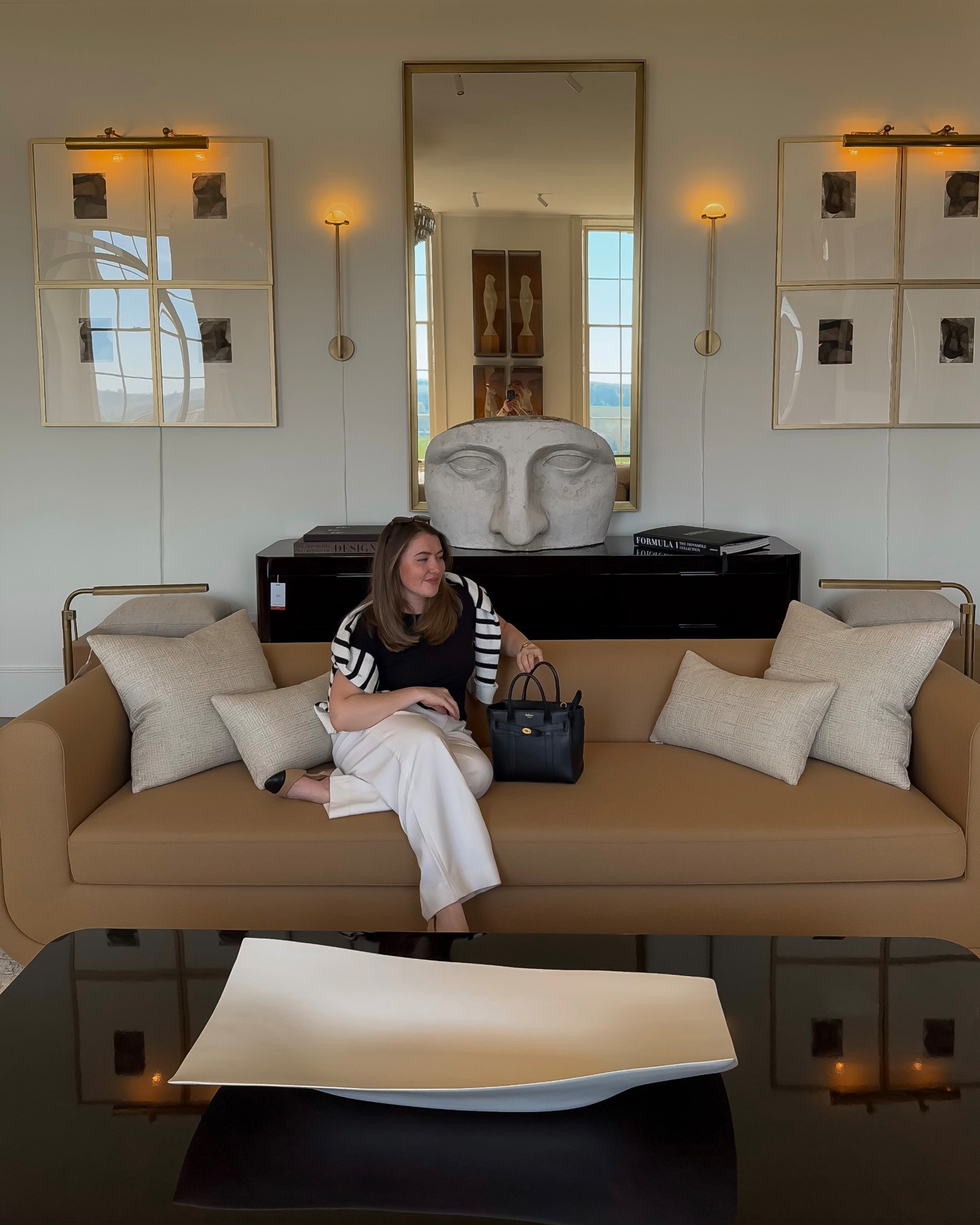 Spring outfit inspiration 

#LTKeurope #LTKspring