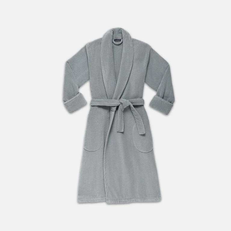 Super-Plush Robe | Brooklinen