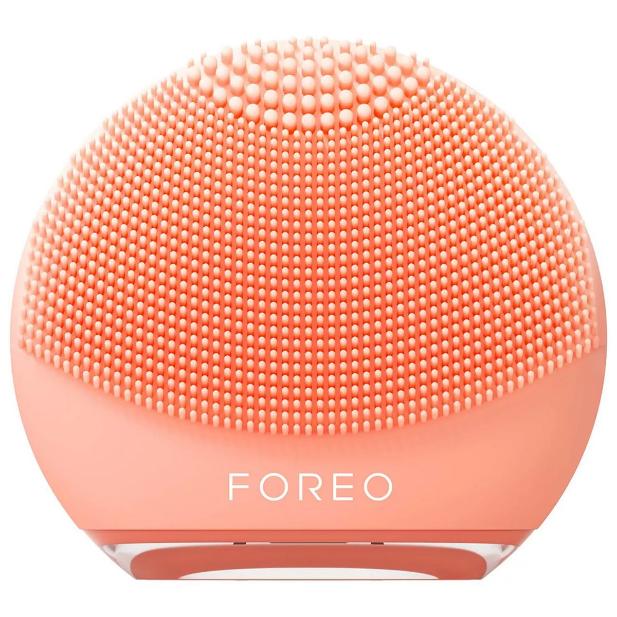 FOREO LUNA 4 go Facial Cleansing & Massaging Device | Kohl's