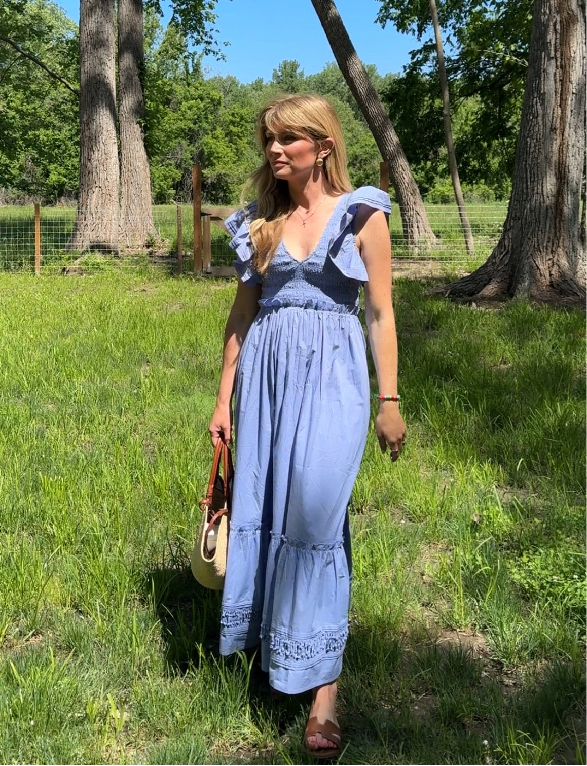 Cleobella has some of the best sundresses!

#sundress
#Cleobella
#summerstyle

#LTKSeasonal #LTKStyleTip