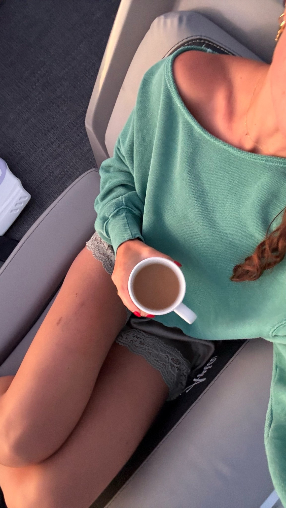 sunrise cruise

#LTKootd #LTKdayinmylife #LTKmorningroutine