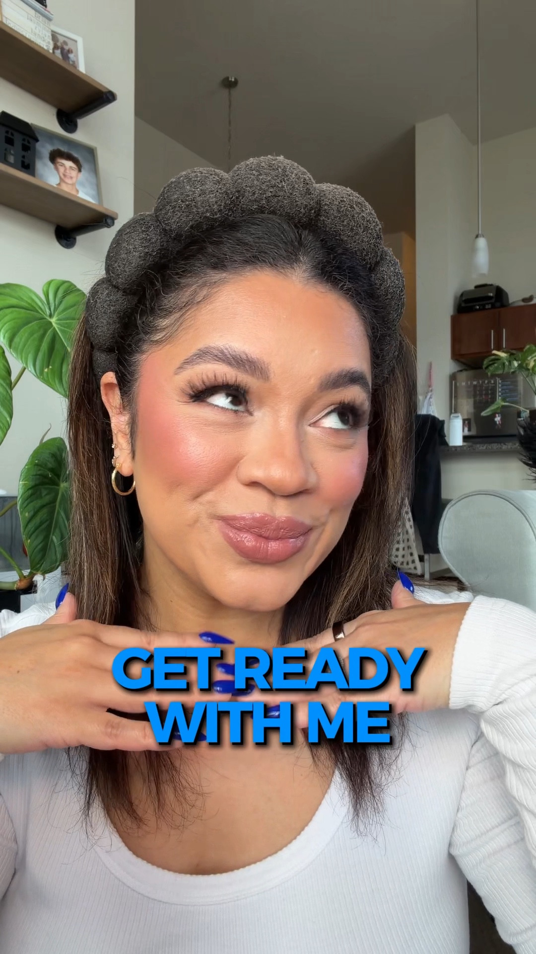 Get ready with me | GRWM | makeup routine | makeup products | affordable makeup | affordable makeup products 

#LTKBeauty #LTKgrwm