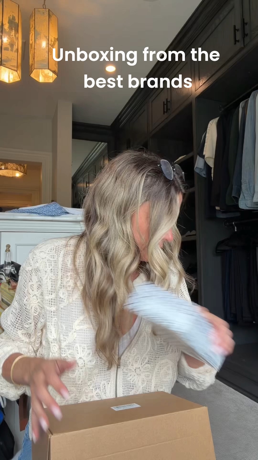 Unbox some pretty things with me from my favorite brands

#LTKBeauty #LTKOver40 #LTKdayinmylife