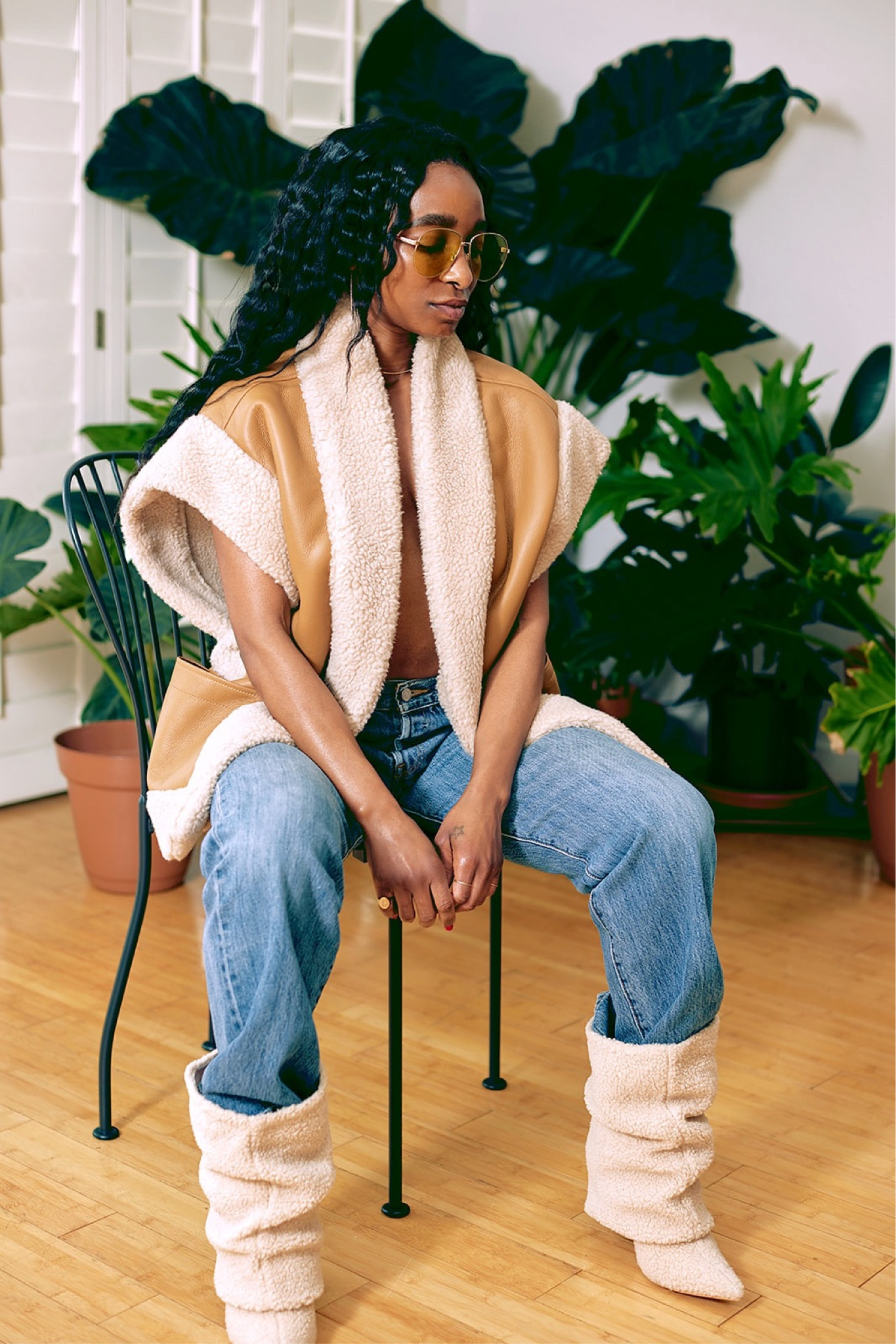 🐑➰✨🐑

#LTKsalealert #LTKshoecrush #LTKSeasonal