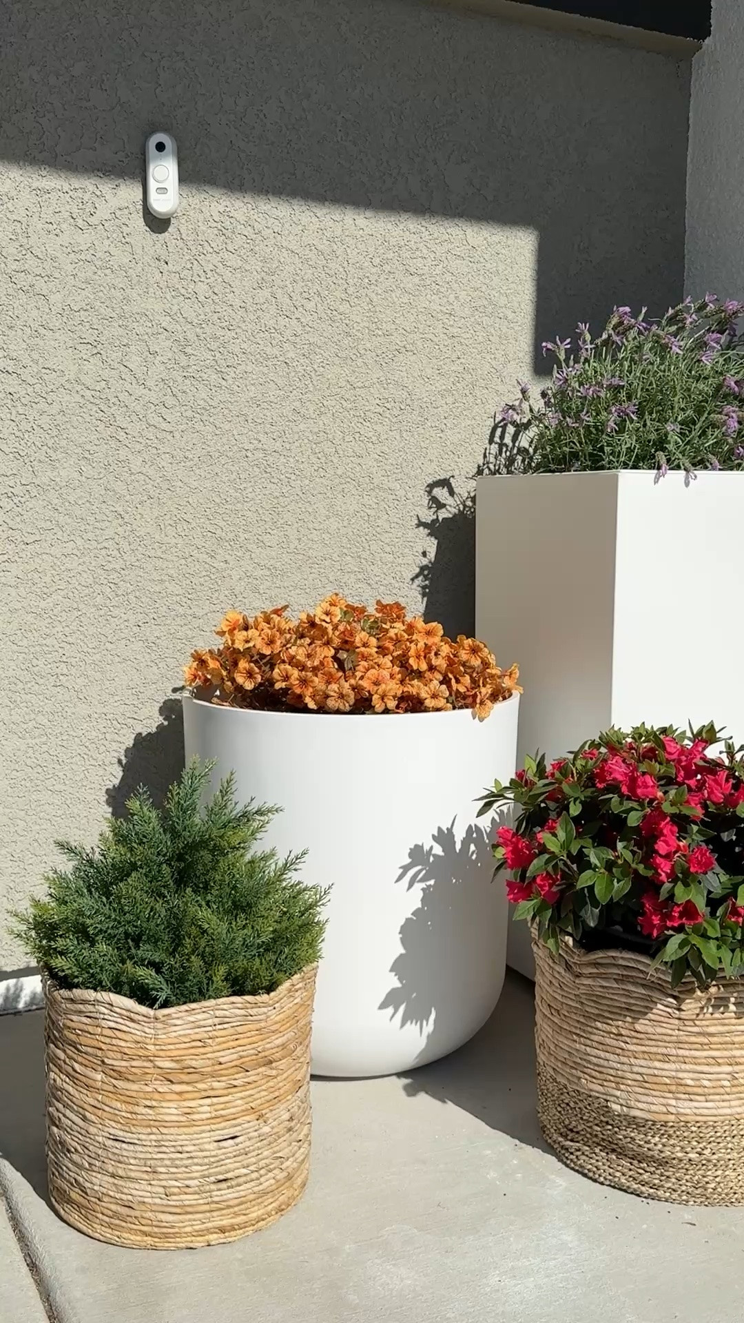 Front porch decor

#LTKSeasonal #LTKHome