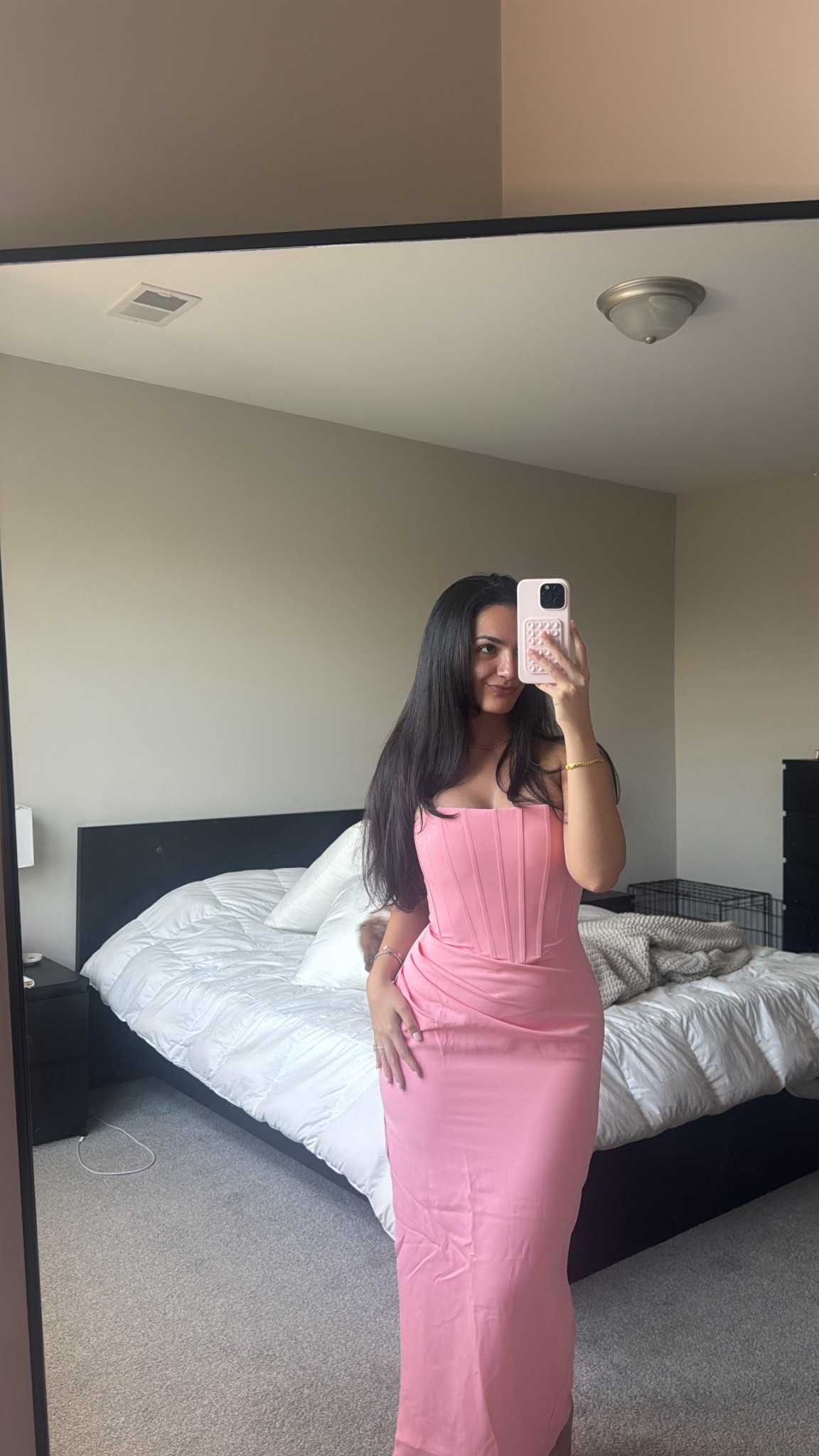 Beautiful wedding guest dress from ShowPo ✨💕

#LTKFindsUnder100 #LTKStyleTip #LTKWedding