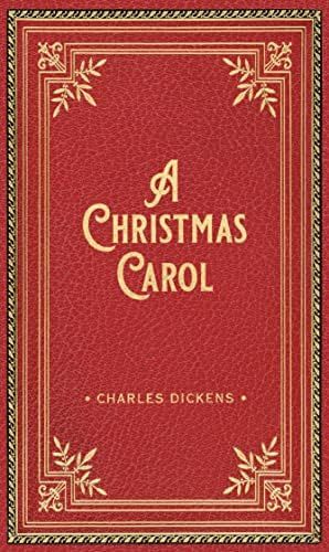 A Christmas Carol (Deluxe Gift Edition) | Amazon (US)
