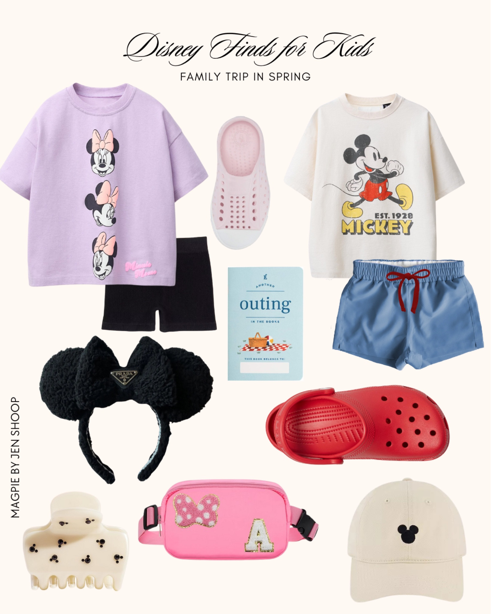 Disney finds for families - Disney ears and Disney outfits for kids.

#LTKKids #LTKFindsUnder100 #LTKFamily