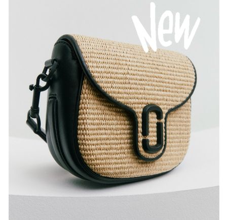 Nordstrom new finds, Marc Jacobs bag, Summer bag, new spring bag, designer bag 

#LTKitbag #LTKSeasonal