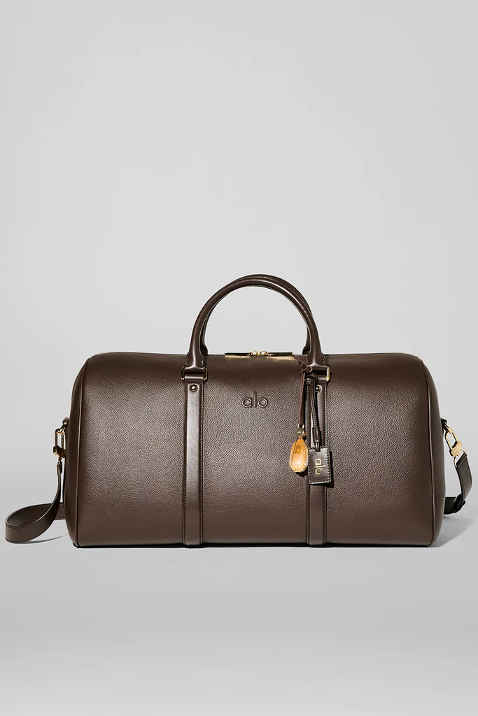 ALO Voyage Duffle | Alo Yoga (US)
