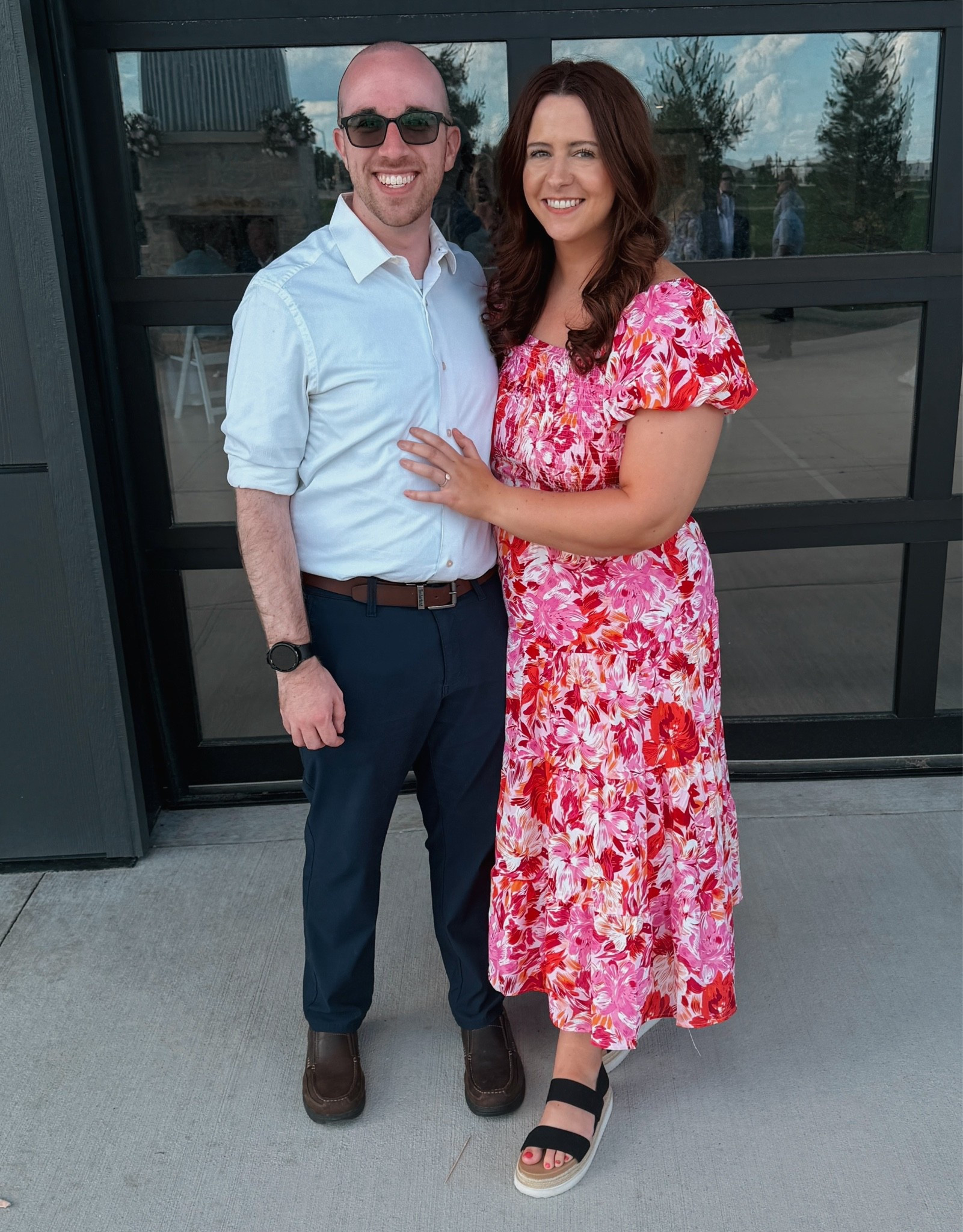 Summer wedding look

#LTKWedding #LTKMidsize #LTKSeasonal