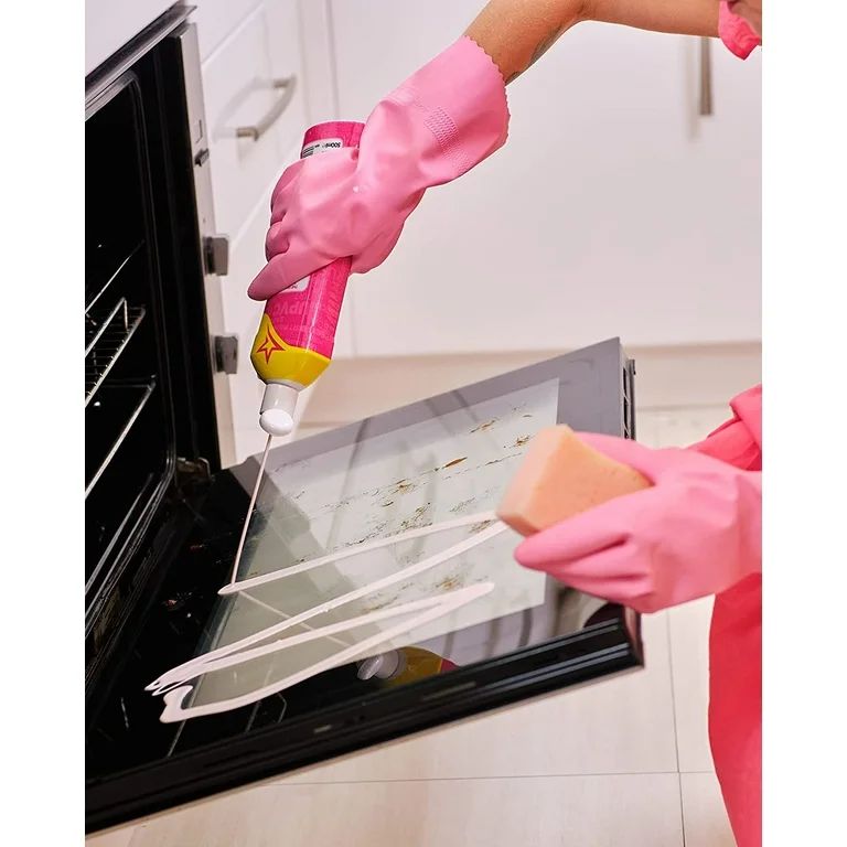 The Pink Stuff Miracle Cream Cleaner, 17.6 fl. oz. - Walmart.com | Walmart (US)