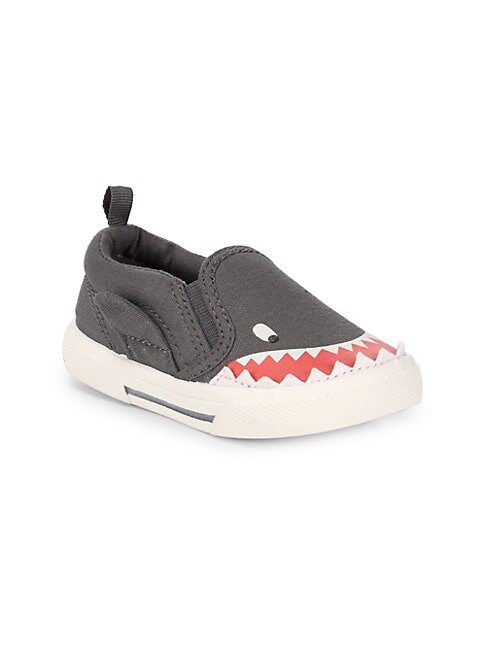 Little Boy's & Boy's Damon Slip-On Sneakers | Saks Fifth Avenue OFF 5TH
