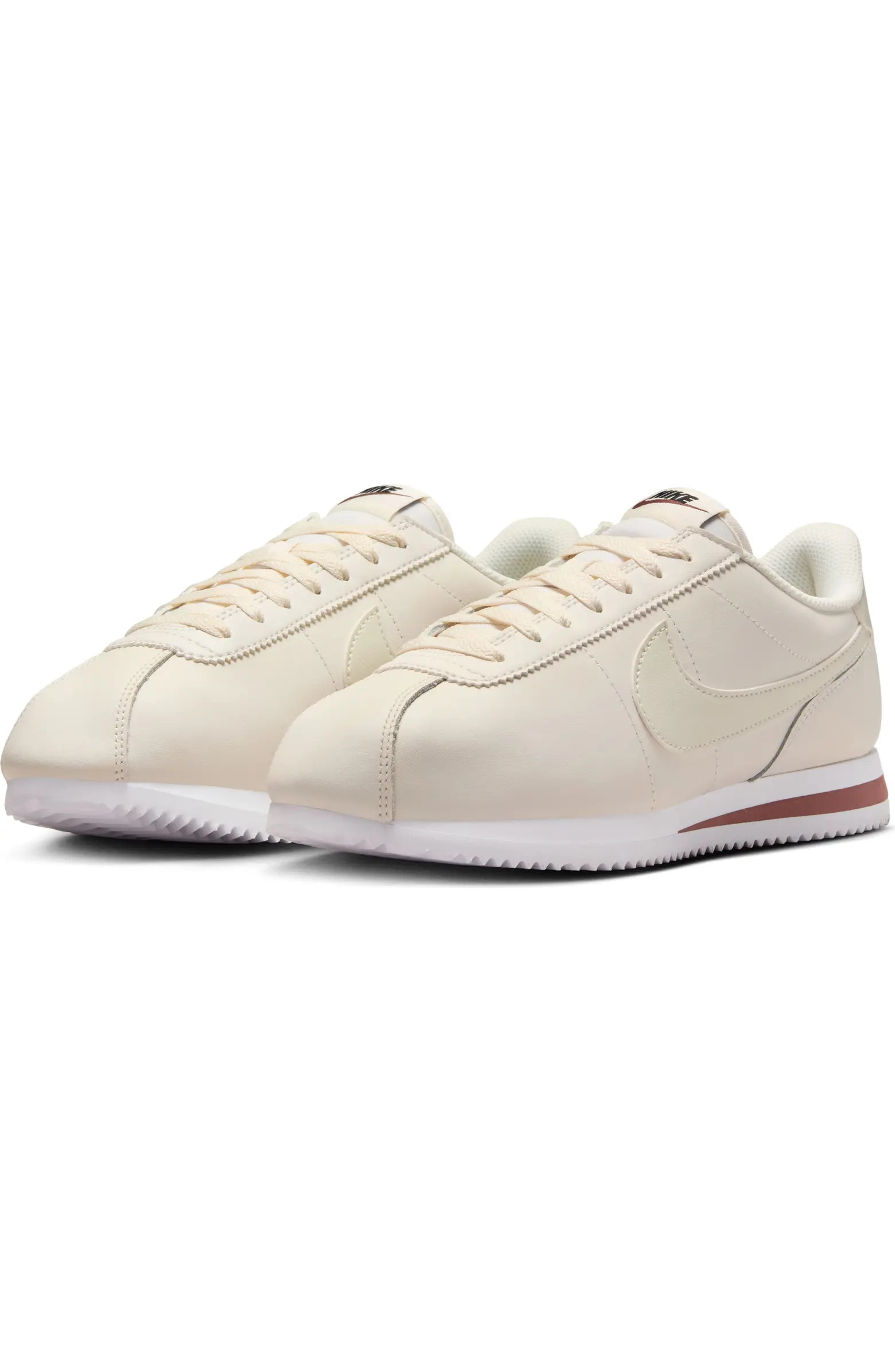 Nike Cortez Sneaker (Women) | Nordstrom | Nordstrom